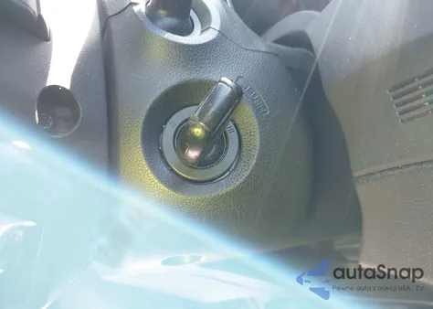 2015 Honda Cr-Z z USA, uszkodzony, nr VIN JHMZF1D46FS002954